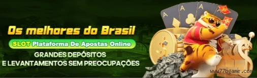Promoções Exclusivas 77B.game - Bônus Especiais e Ofertas Imperdíveis