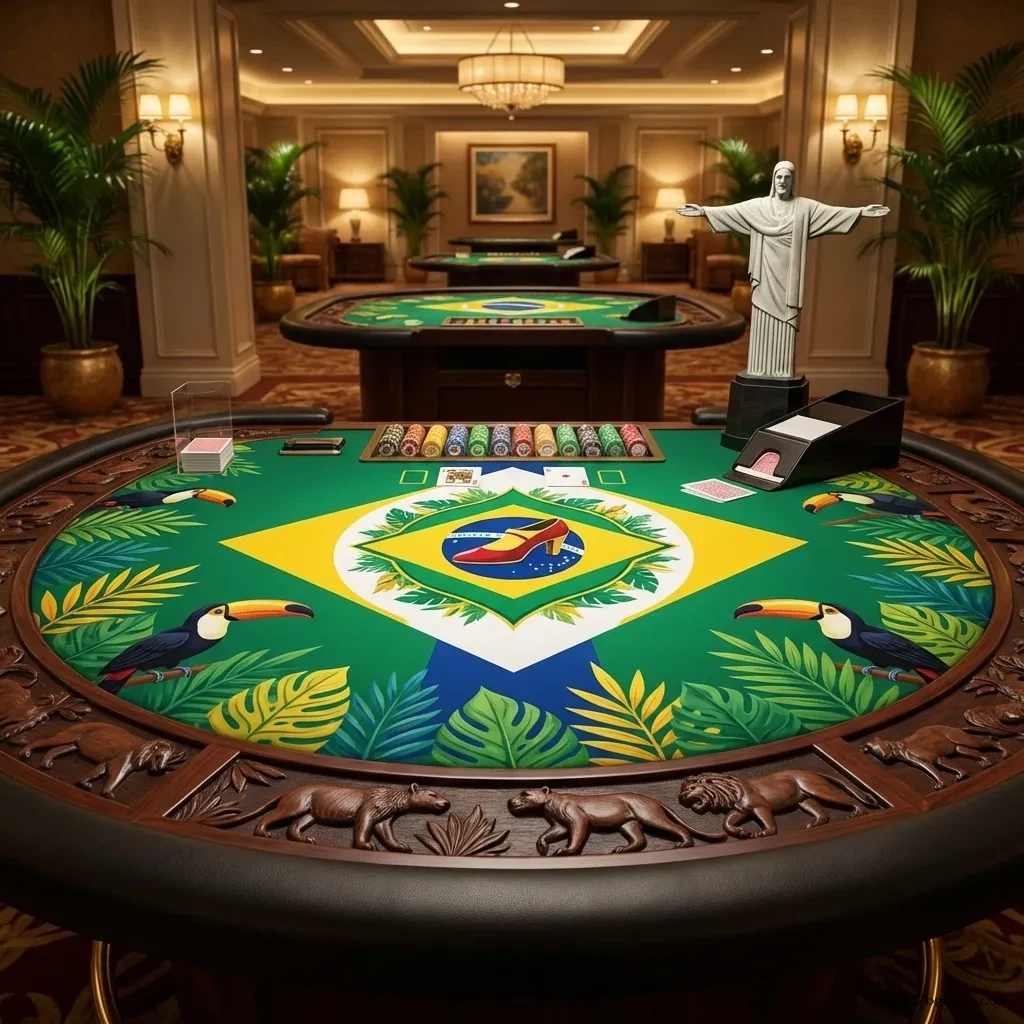 Programa de Fidelidade VIP - 7 Níveis de Recompensas Exclusivas